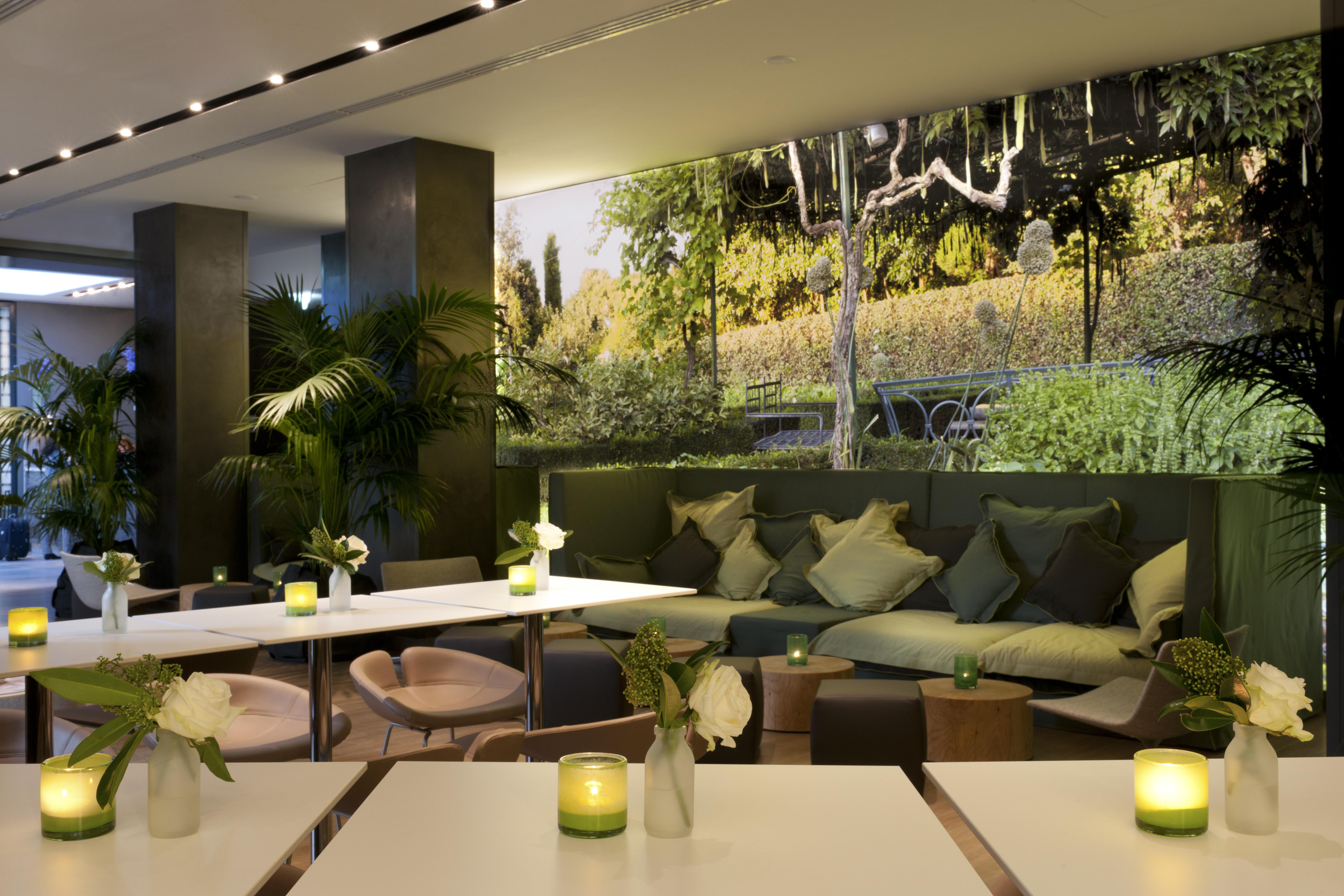 Starhotels Echo Hotel Mailand