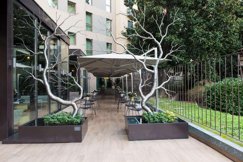 Starhotels Echo Hotel Milão