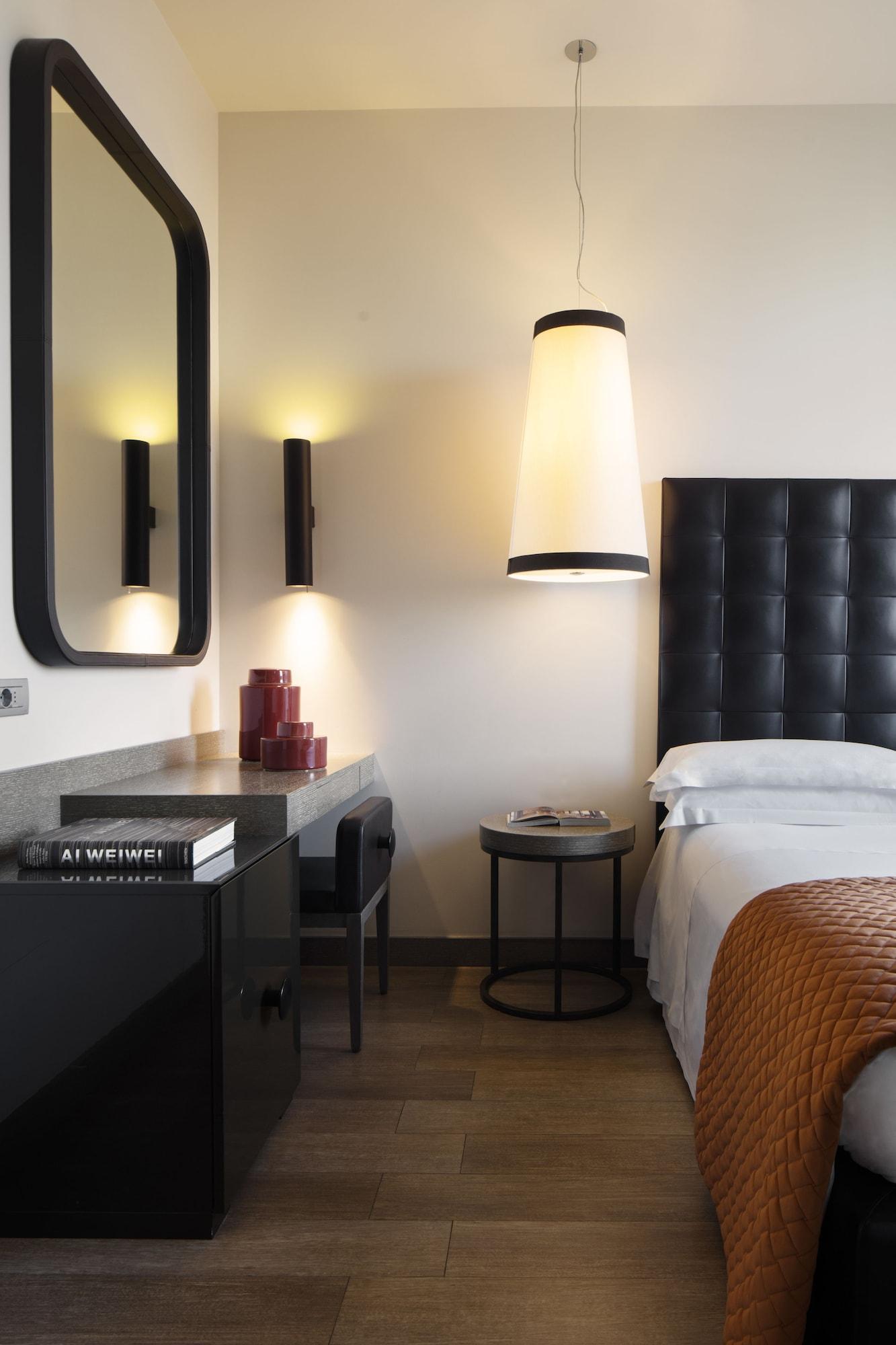 Hotel Starhotels Echo