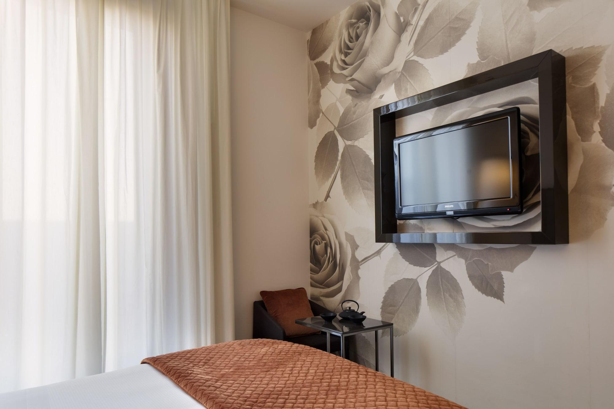 Hotel Starhotels Echo