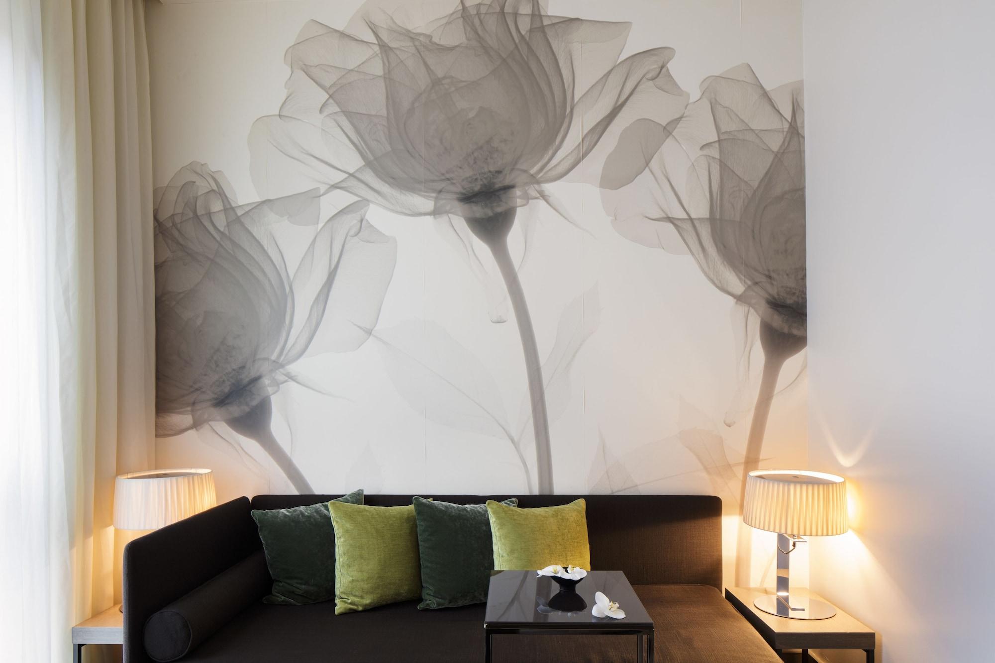 Starhotels Echo Mailand
