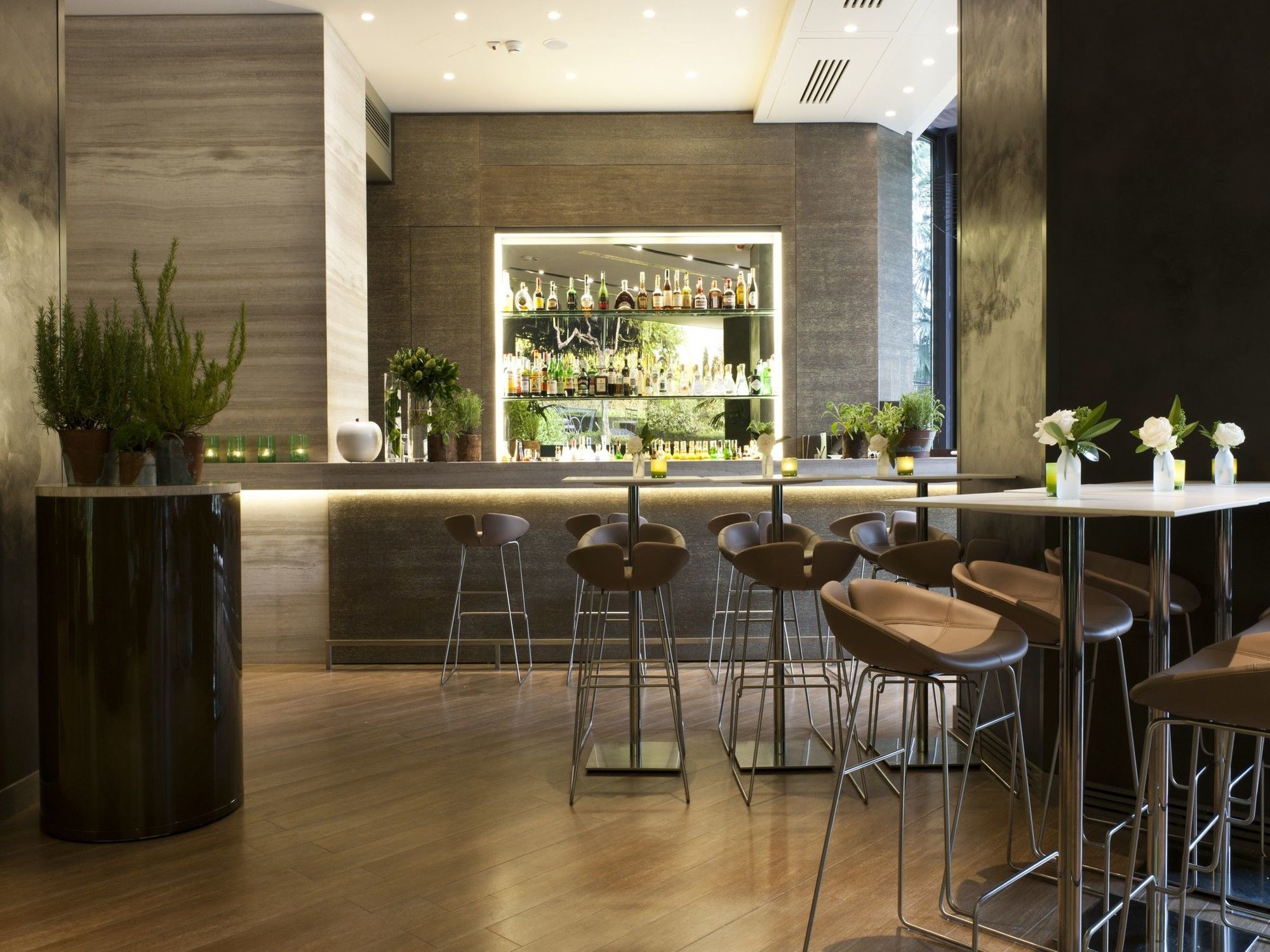 Starhotels Echo 4*